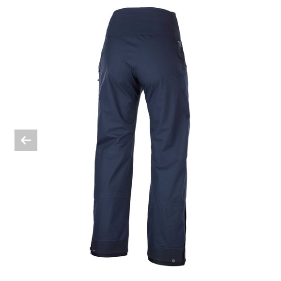 Salomon outpeak gortex 3l pants - Picture 2 of 5